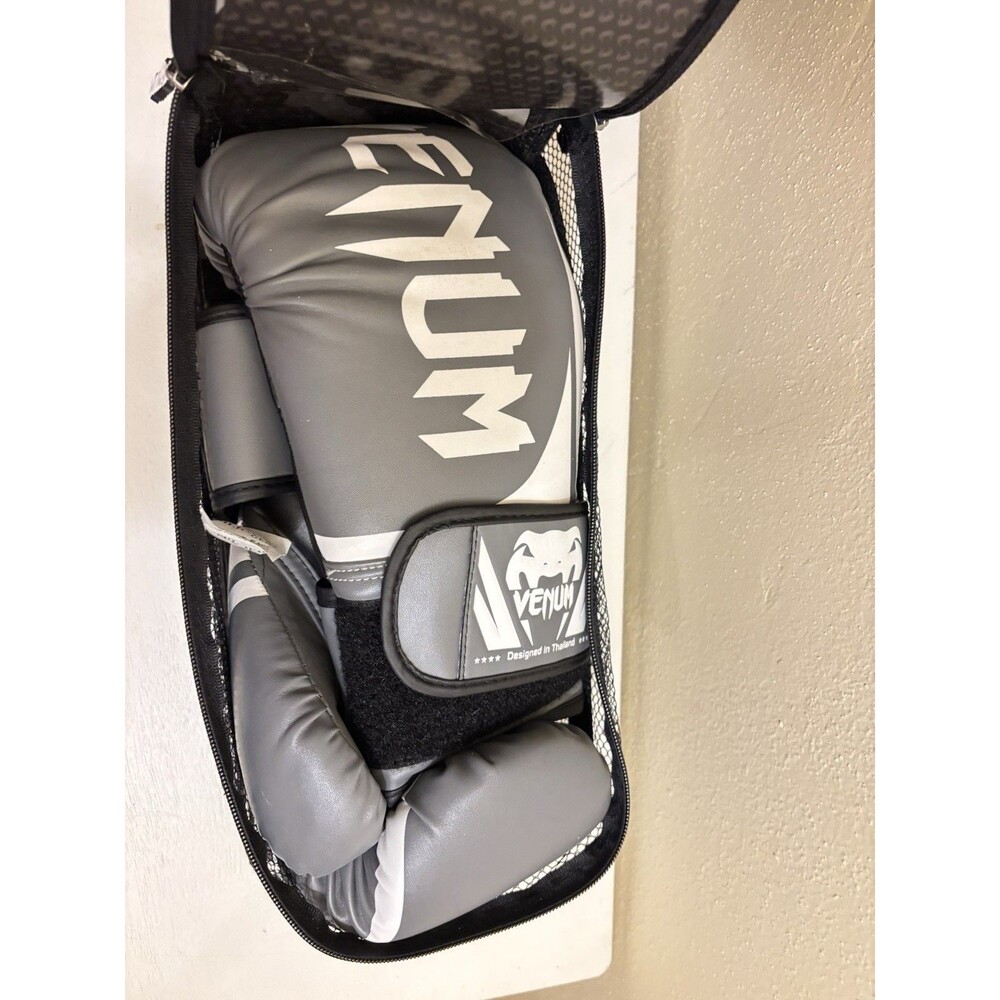 Venum Challenger MMA Gloves 10oz